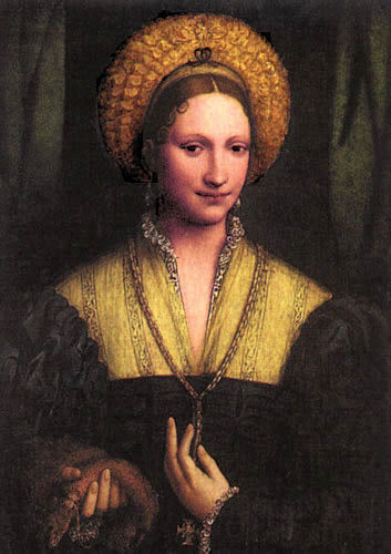 https://upload.wikimedia.org/wikipedia/commons/6/6f/Bernardino_Luini_Lady_with_a_Flea_Fur.jpg