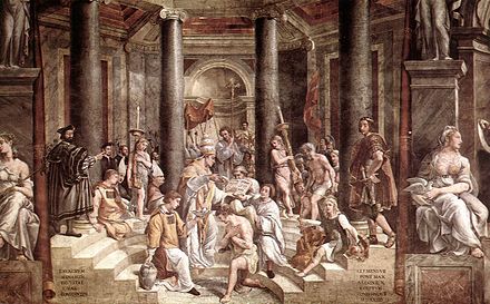 https://upload.wikimedia.org/wikipedia/commons/thumb/c/c4/Raphael_Baptism_Constantine.jpg/440px-Raphael_Baptism_Constantine.jpg