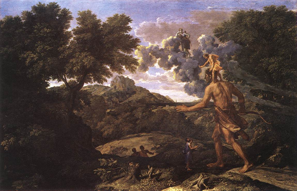 https://upload.wikimedia.org/wikipedia/commons/4/46/Nicolas_Poussin_-_Landscape_with_Diana_and_Orion_-_WGA18341.jpg