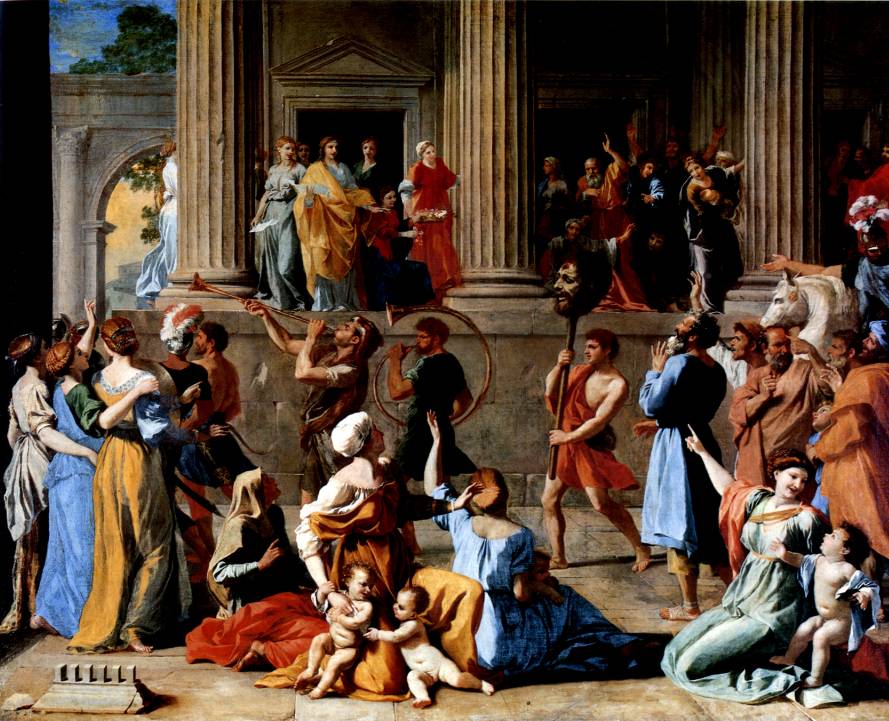 https://upload.wikimedia.org/wikipedia/commons/e/ea/Le_Triomphe_de_David_-_Poussin_-_Dulwich.jpg