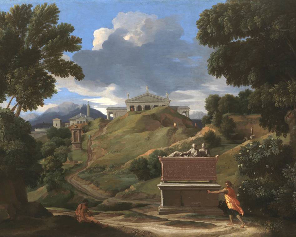 https://upload.wikimedia.org/wikipedia/commons/3/34/Paysage_avec_ruines_-_Poussin_-_Museo_del_Prado.jpg