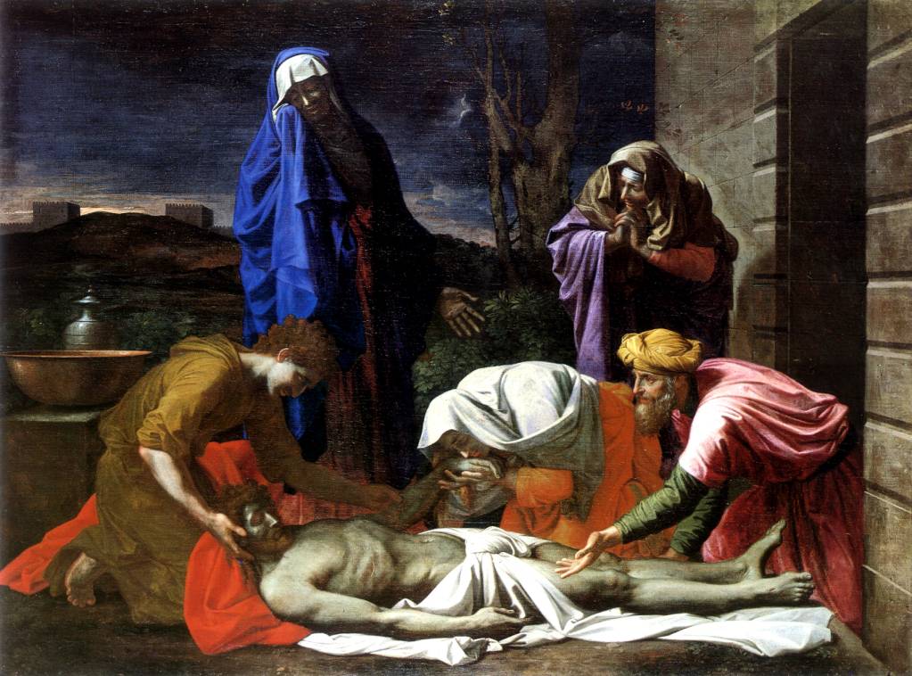 https://upload.wikimedia.org/wikipedia/commons/8/88/La_Lamentation_sur_le_Christ_mort_-_Poussin_-_National_Gallery_of_Ireland.jpg