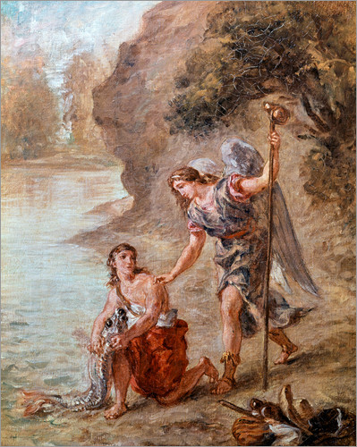 http://img.posterlounge.de/images/wbig/eugene-delacroix-tobias-und-der-engel-310713.jpg