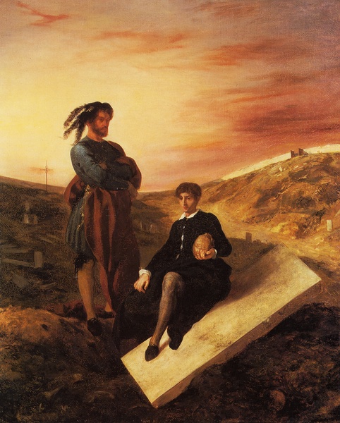 http://nibiryukov.narod.ru/nb_pinacoteca/nb_pinacoteca_painting/nb_pinacoteca_delacroix_hamlet_and_horatio_in_the_graveyard_1835.jpg