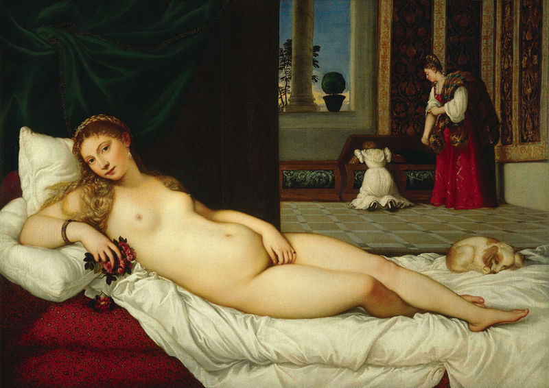 https://upload.wikimedia.org/wikipedia/commons/thumb/0/0d/Venus_urbino.jpg/800px-Venus_urbino.jpg