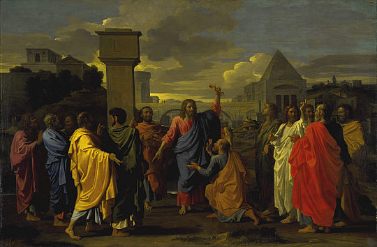 https://upload.wikimedia.org/wikipedia/commons/9/98/Seven_Sacraments_-_Ordination_II_(1647)_Nicolas_Poussin.jpg